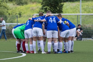 Bild 6 - Frauen FSC Kaltenkirchen - SG Daenisch-Muessen : Ergebnis: 7:1